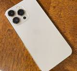 iphone 13 PRO 128 GO